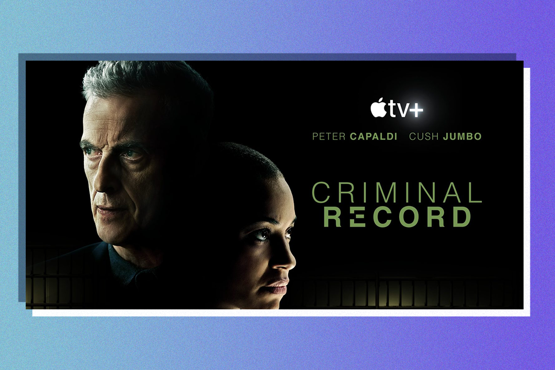 How to watch Criminal Record on Apple TV for free The Independent